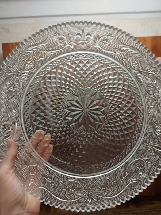 Блюдо Таріль Поднос Посуд