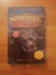 Spiderwick Livro 5