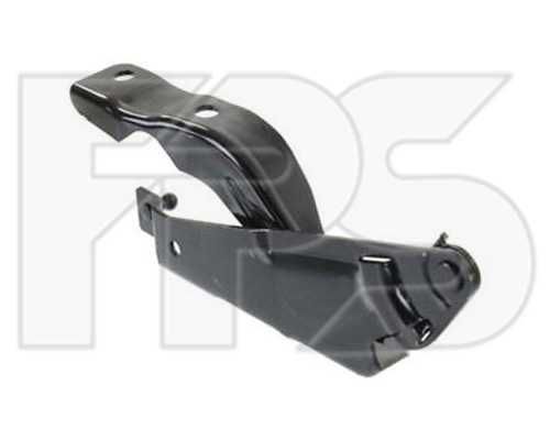 телевізор передня панель HYUNDAI SONATA 11-14 (YF) HYBRID хундаі