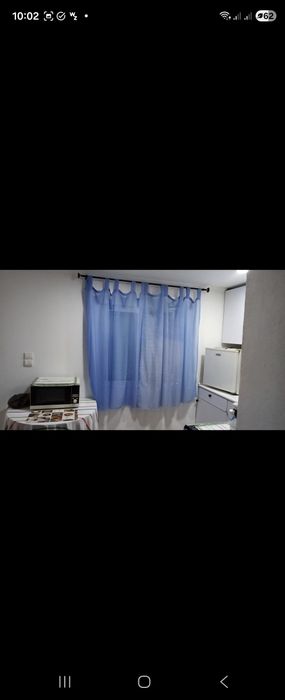 Alugo/ alugar T0 para uma pessoa a 5 minutos a pé do comboio