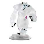 Disney Infinity Figuras Boneco Sulley Cristal Monster PS3 PS4 Wii Xbox