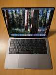 Macbook Pro 14 M2 Pro 2023 16GB/512GB