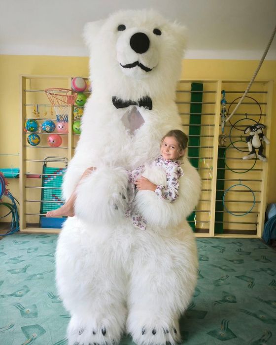 Аніматор/привітання зайчика/стриптизер/ведмедик/аніматор Житомир/Стіч