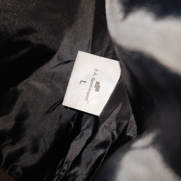 Kurtka robocza  ocieplana