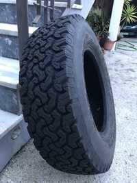 BFGOODRICH ALL TERRAIN T/A