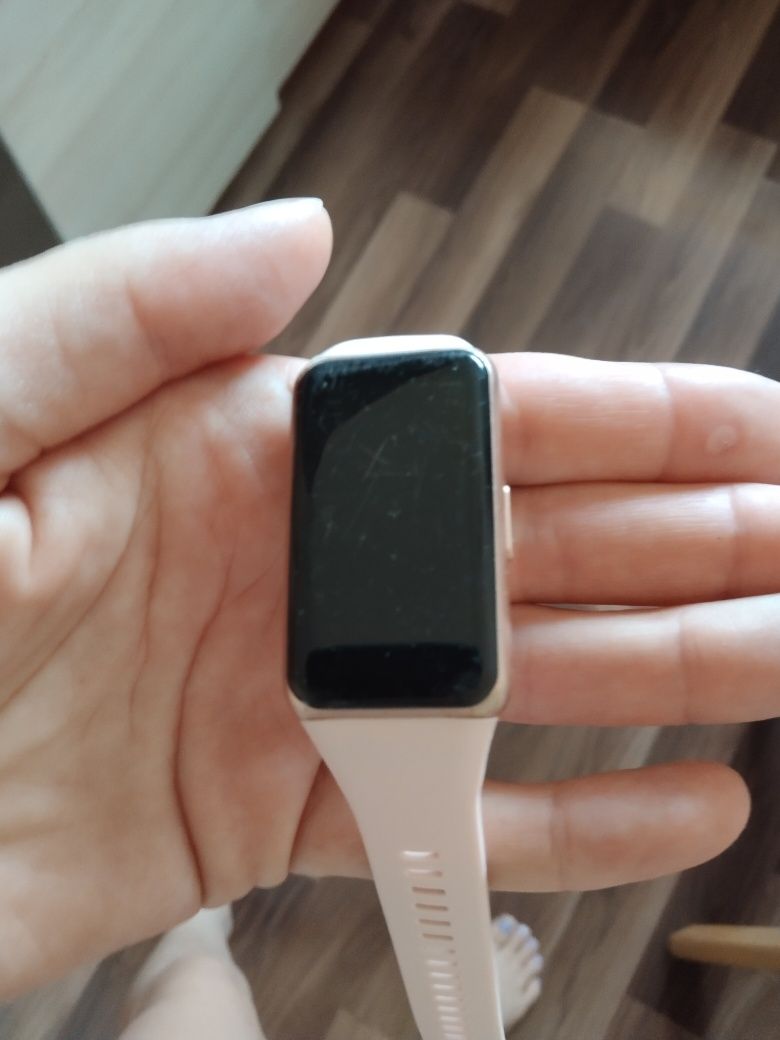Opaska Huawei band6