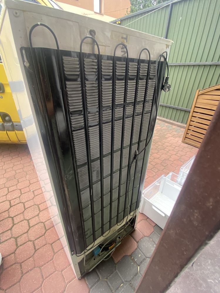 Whirlpool Zamrażarka  wolnostojąca