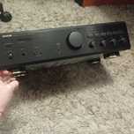 DENON wzmacniacz PMA-495R