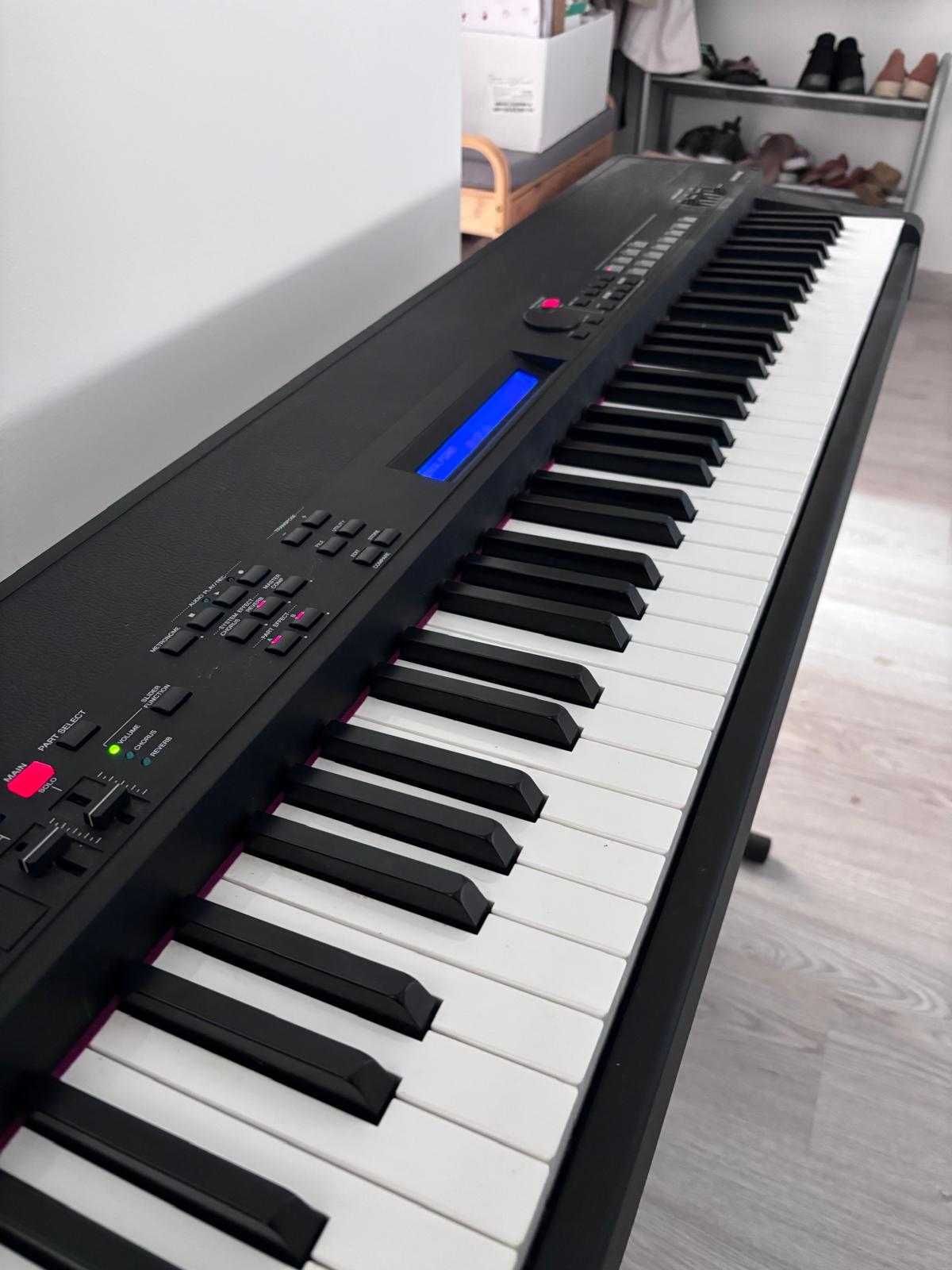 Piano Yamaha CP40 Stage