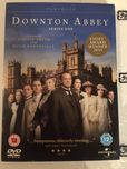 DVD série Downton Abbey - 1 season