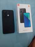 Xiaomi redmi note 13 8+8gb ram 256gb ram