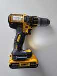 Wkrętarka 18V Dewalt dcd 795 wersja body