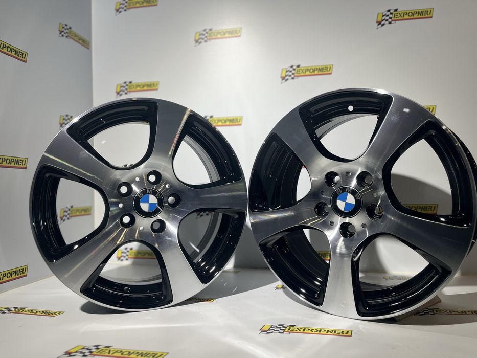 Jantes 17 Originais BMW Série 3 Style 157 em 5x120