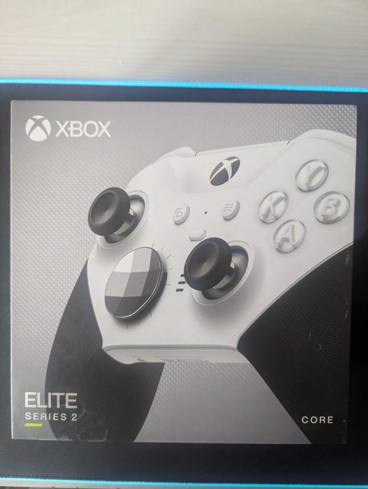 Pad Xbox Elite Series 2 Core