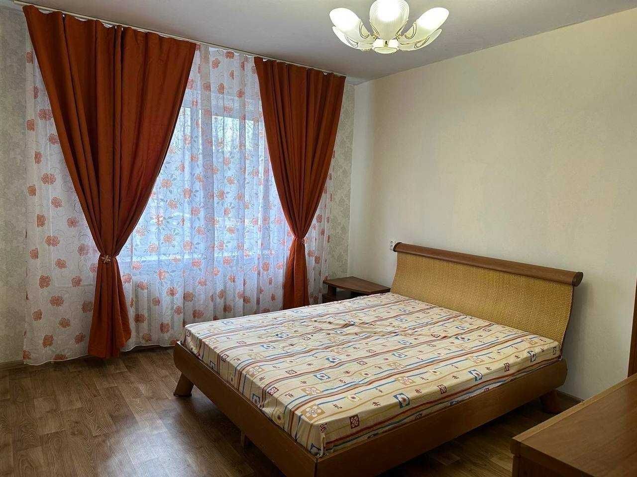 Продам 2-х комнатную квартиру на ЖМ Победа - 6 (с ремонтом)