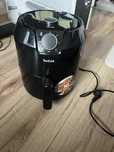 Frytkownica beztłuszczowa Airfryer TEFAL EY2018 / EY201815