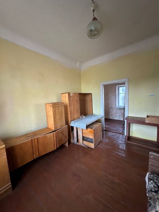 Будинок квартирного типу