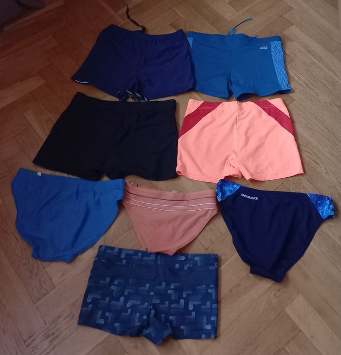 Плавки до 175 Fila Polovi Nabaiji Cluma Adidas Speedo Crane Campus