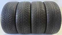 235/45r19 Michelin Pilot Alpin 5 99V XL