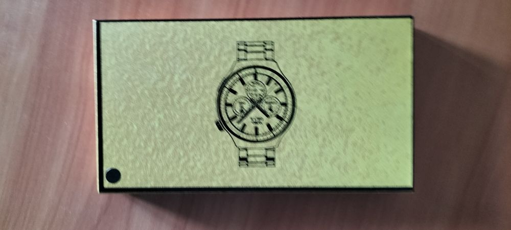 Смарт годинник..