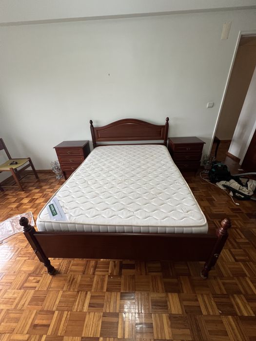 Conjunto para Quarto