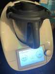 BIMBY TM 6 (Robot de cozinha)