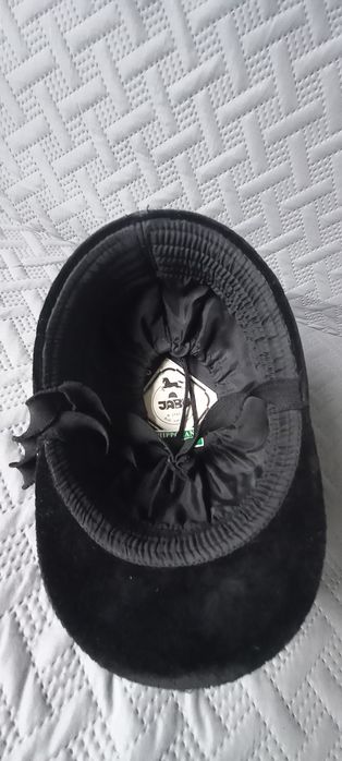 Toczek do jazdy konnej