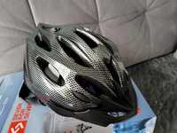 Kask rowery r. L