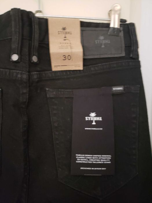 Jeans - Calças ganga Homem - várias marcas