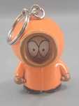 Figurka, brelok Kenny McCormick 1998  - Comedy Central, South Park