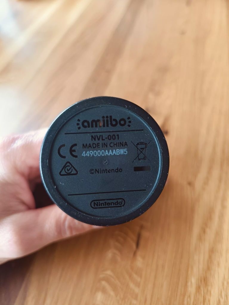 Figurka Nintendo
