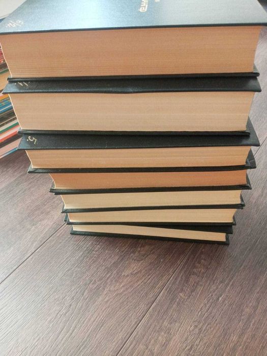 Лион Фейхтвангер - собрание сочинений в 6 томах