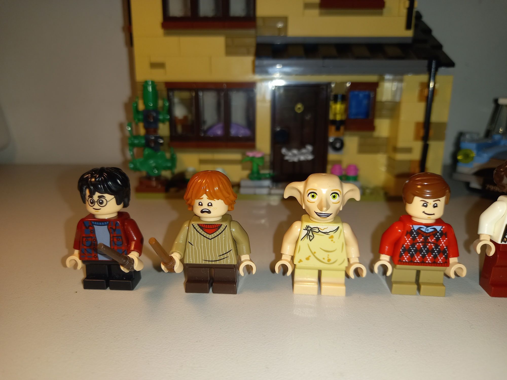 Lego Harry Potter 75968