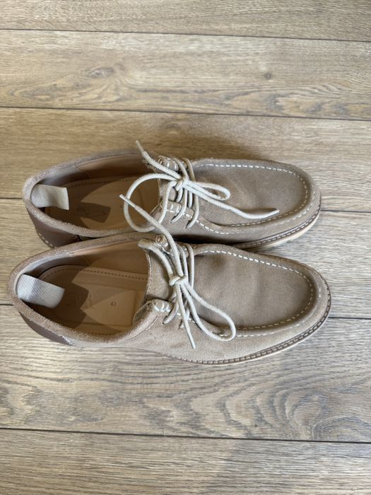 Ботінки чоловічі.