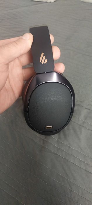 Słuchawki Edifier WH950NB stan jak z pudełka LDAC ANC i inne