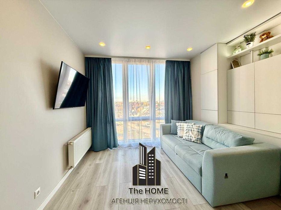 Продаж 2 кім квартири ЖК Оранж Парк