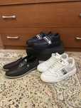 Giampiero nicola. Butteri. Baldinini. Fab.i Doucals 41-42 розмір..