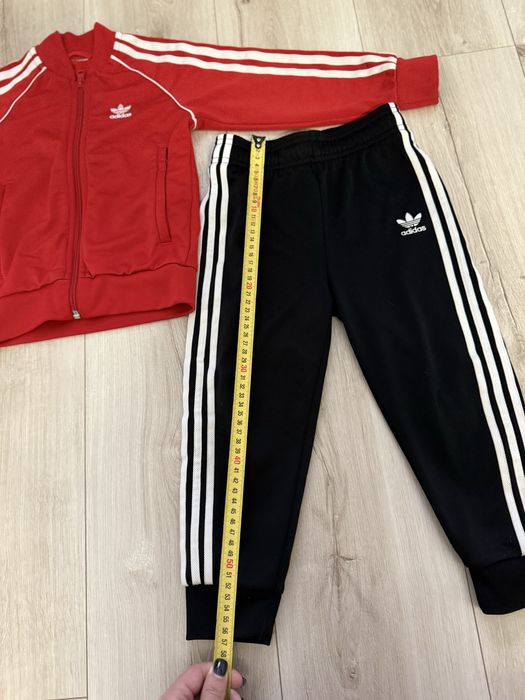 Дитячий костюм adidas
