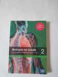 Biologia na czasie 2 podręcznik do liceum i technikum