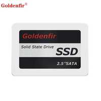 SSD накопичувач Goldenfir T650W - 1Tb