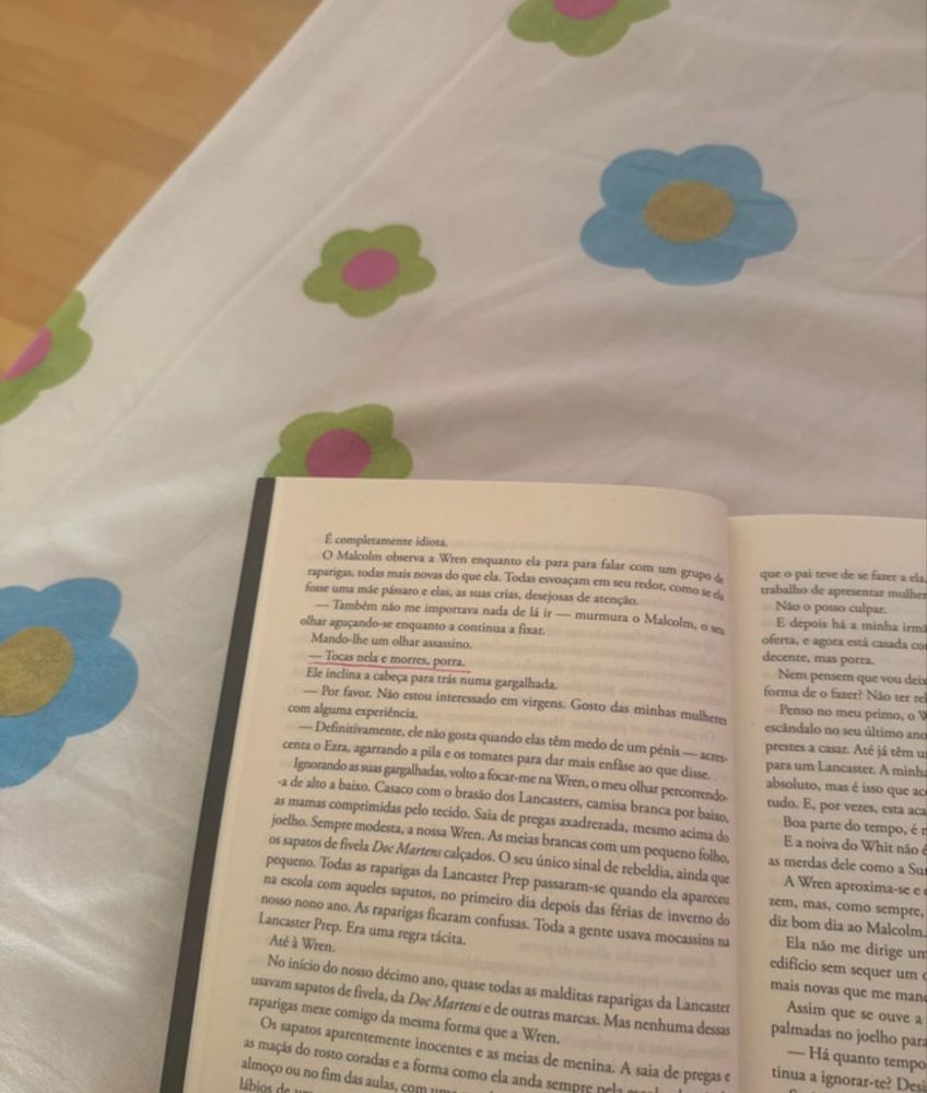 Livro “Um milhao de beijos”