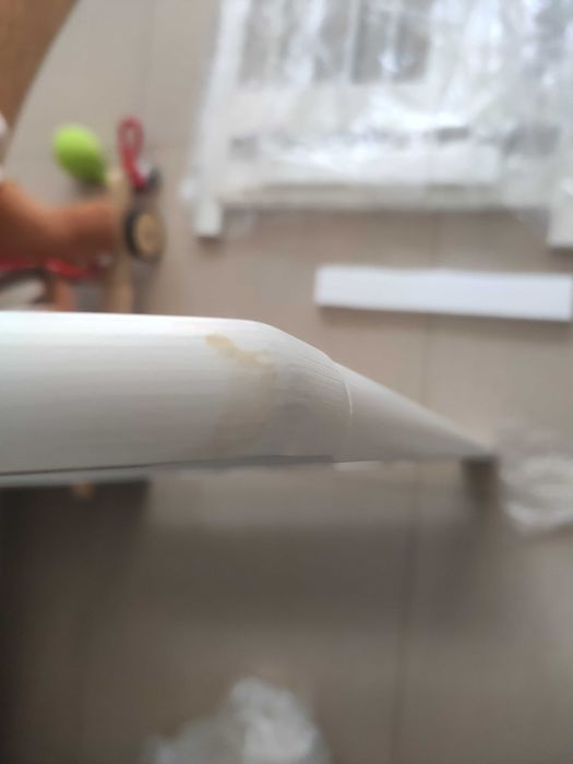 Łóżeczko z szufladą 60x120 żyrafka