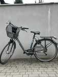 Rower damski miejski Batavus Ventoux
