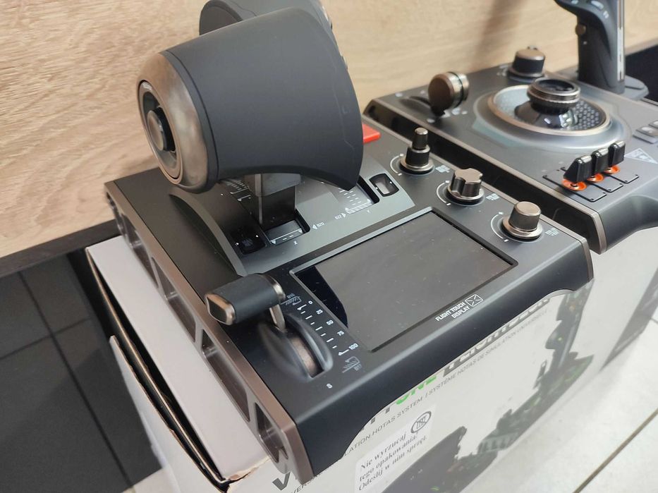 Turtle Beach VelocityOne Flightdeck