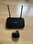 Router TP-Link Archer C2 AC750 Dual Band Gigabit / stan jak nowy