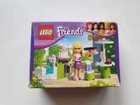 Lego friends 3930 -Kuchnia Stephanie