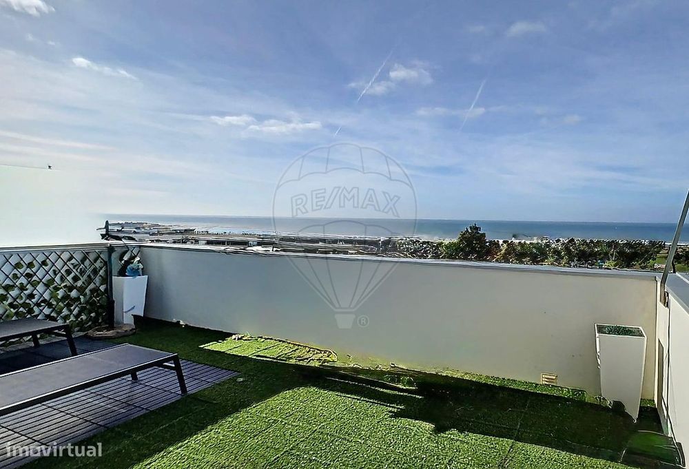 Moradia T4 para venda