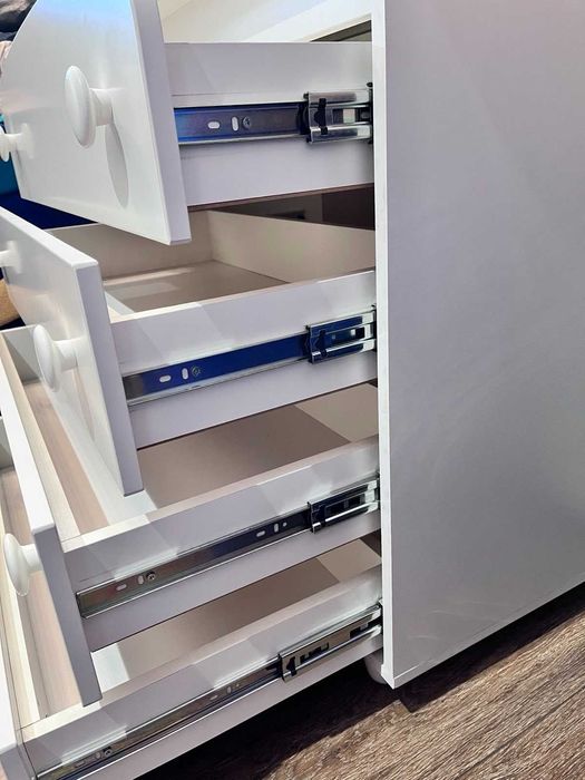 Продам комод Верес з пеленатором