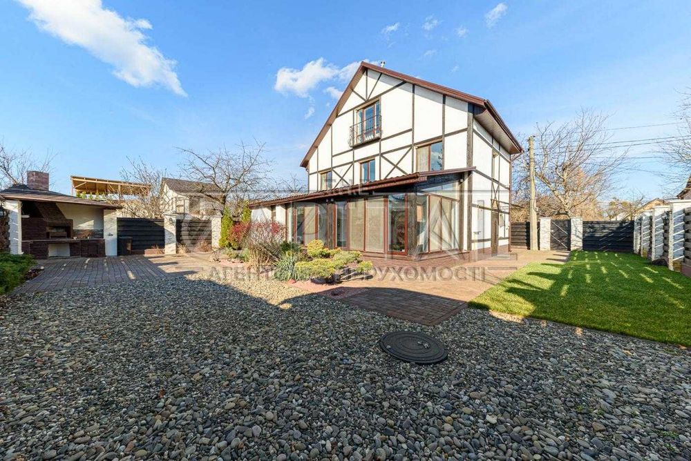 Оренда будинку на Оболоні.Площа 153 м² вул. Богатирська.