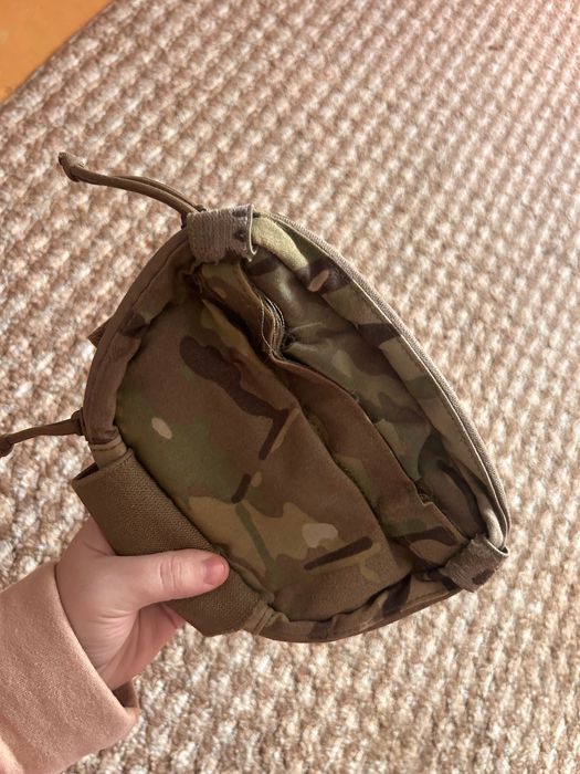 Сумка-напашник мультикам